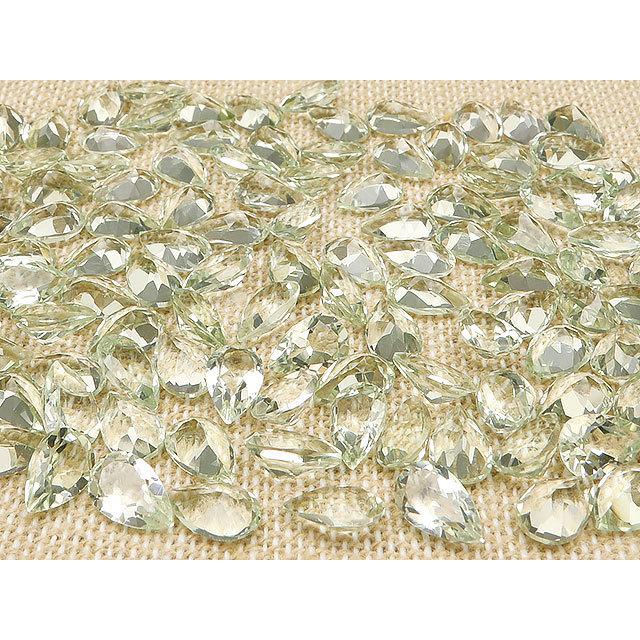 グリーンアメジスト ペアシェイプファセットカット ルース 8×5mm 10コ販売(82-14 AMGR8LP :210830611:天然石専門店BELLPIERI - 通販 - Yahoo!ショッピング グリーンアメジスト ペアシェイプファセットカット ルース 8×5mm 10コ販売(82-14 AMGR8LP :210830611:天然石専門店BELLPIERI - 通販 - Yahoo!ショッピング