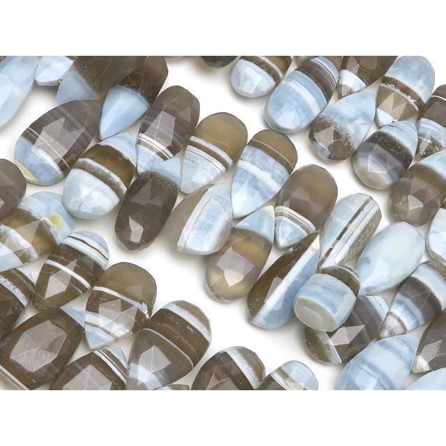 片耳用リングイヤーカフ レッドボックス付き ピアス イヤリング 片耳用