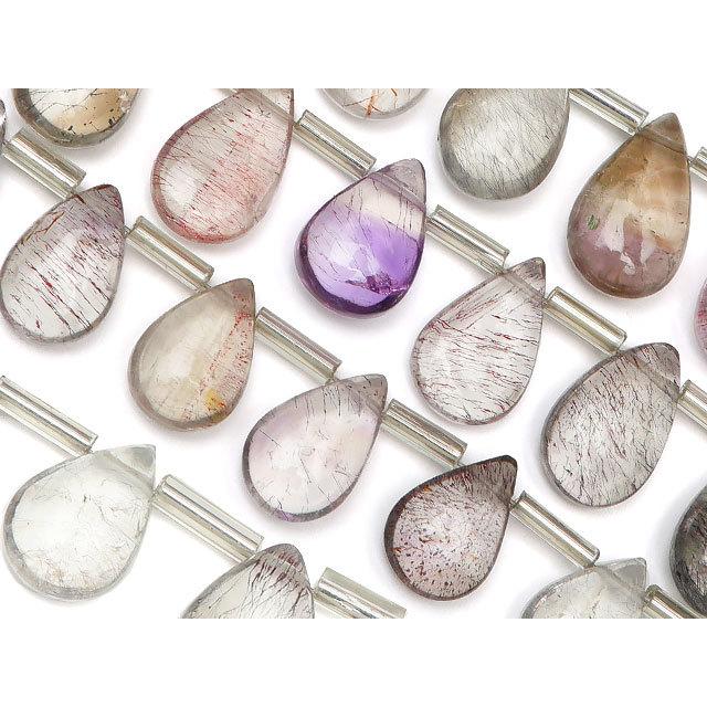 夜見れな フルホイル 全10種各4枚 4コン デッキ 悪魔聖霊ジェミニアス