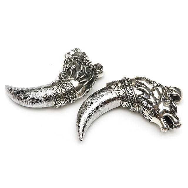 ムオニナルスタ隕石 メテオライト ペンダントトップ 50×30mm【1コ販売】 / 66-1 ME39_2