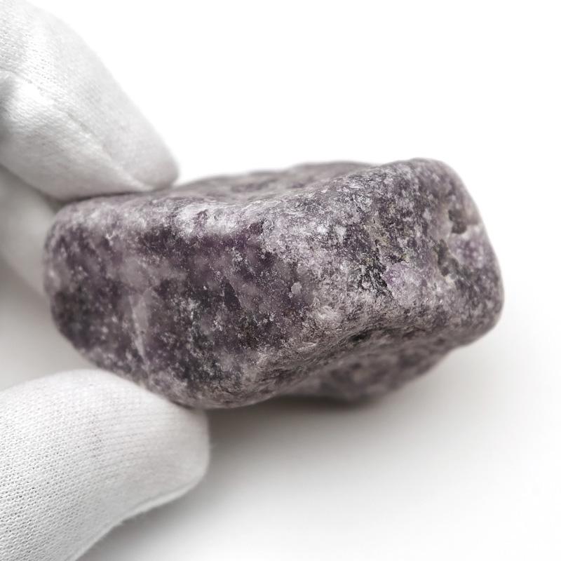 レピドライト 原石 No.23【1点もの】 / 1-66 LL-23 : 天然石専門店