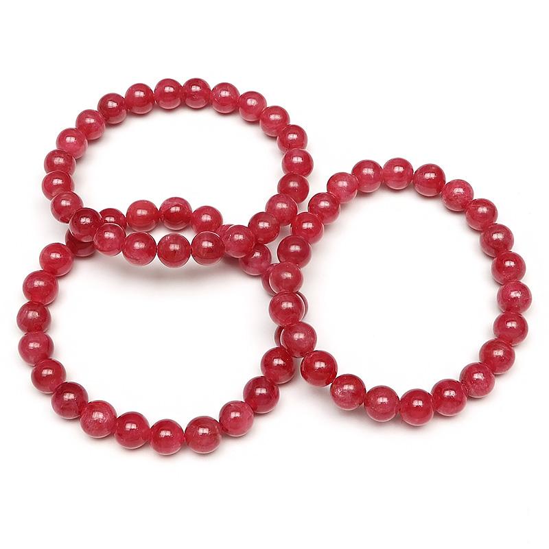 インペリアルロードナイト 丸玉ブレス 8mm【1コ販売】 / 2-24 RN8BS-X 