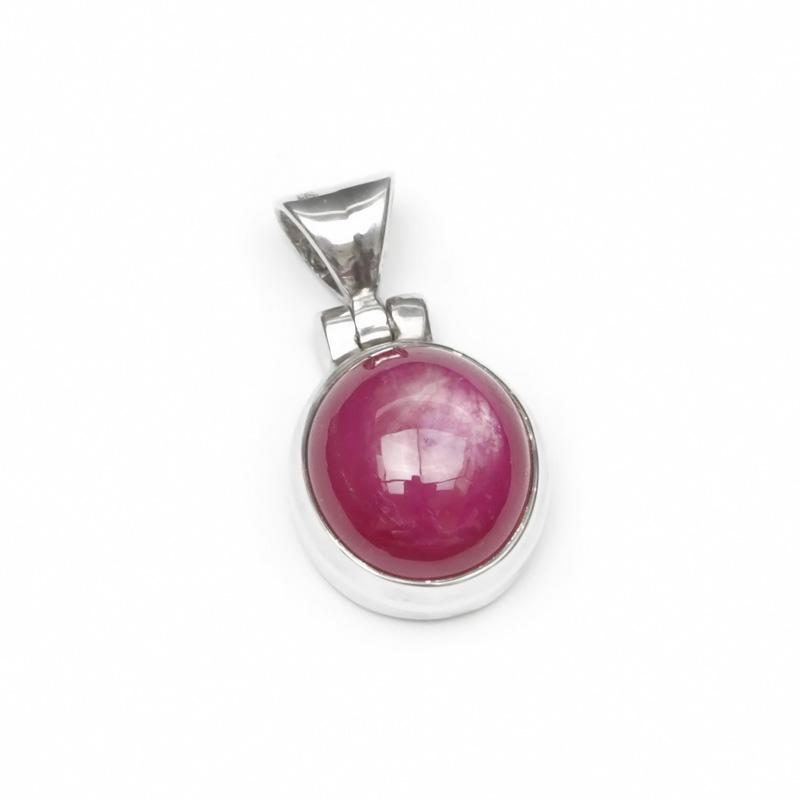 ルビーペンダントトップ ルビー ペンダントトップ No.6【1点もの】 / 60-35 RU-PT6