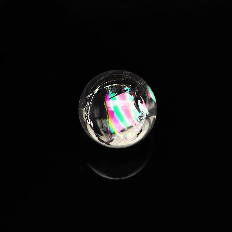 レインボークリスタル スフィア 12mm【1コ販売】 / 60-25 RB12SF-X