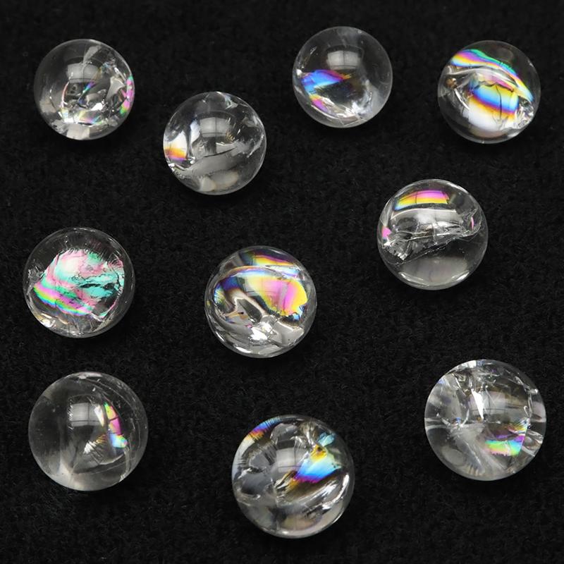 レインボークリスタル スフィア 12mm【1コ販売】 / 60-25 RB12SF-X