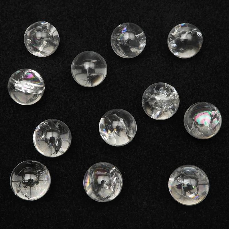 レインボークリスタル スフィア 12mm【1コ販売】 / 60-25 RB12SF-X