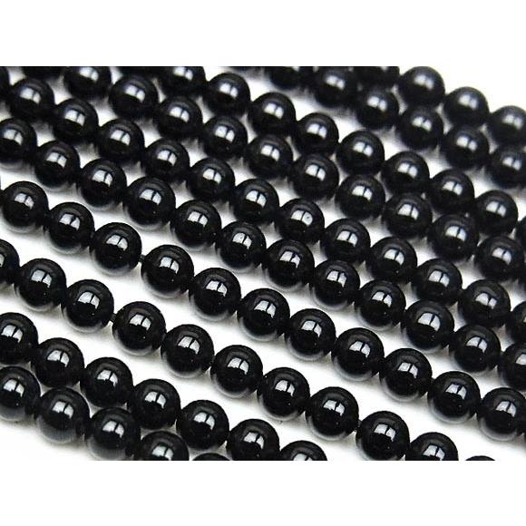 オニキス 丸玉 2mm / 7-1 OX2M : 天然石専門店BELLPIERI - 通販