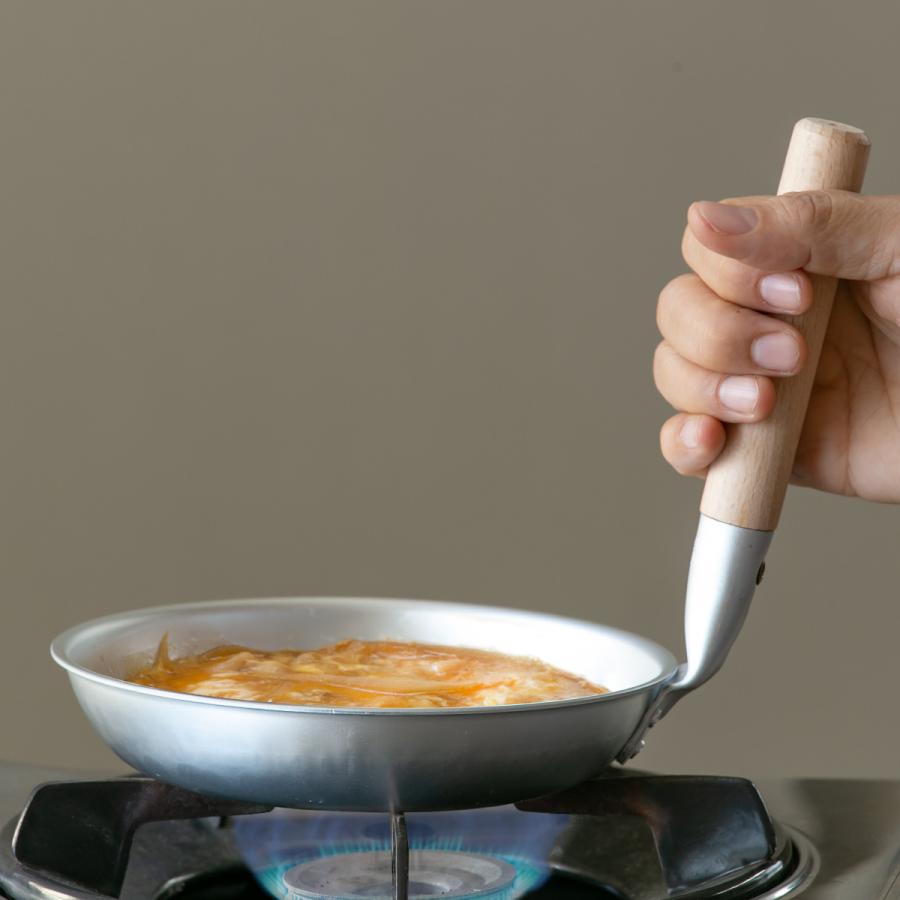 親子鍋　0号　まとめ売り dショッピング |親子鍋 17cm ガス火専用 和の職人 （ 日本製 浅型 片手