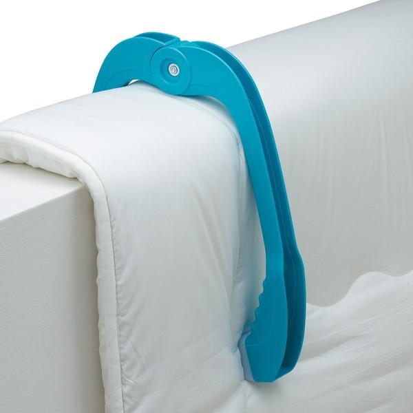 ふとんばさみ 布団ばさみ レック ロングふとんばさみ 2個組 布団バサミ 洗濯バサミ 洗濯ばさみ お弁当グッズのカラフルボックス 通販 Yahoo ショッピング