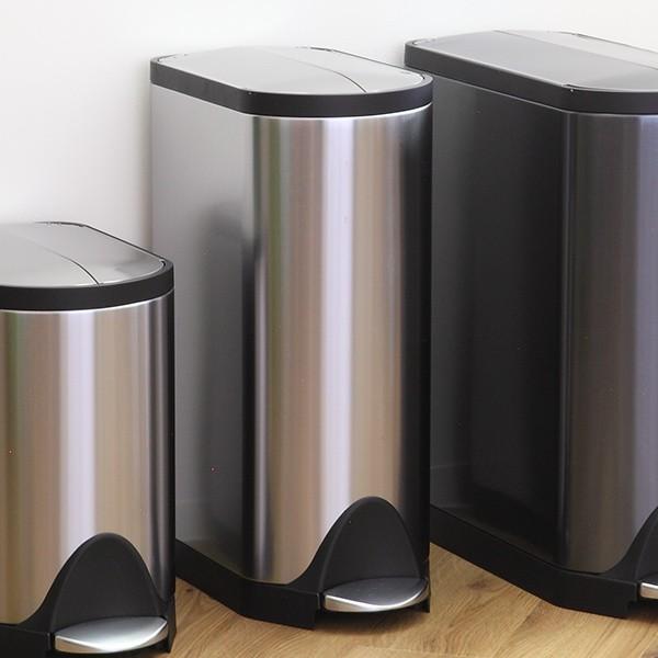 山崎実業 正規品 ゴミ箱 シンプルヒューマン simplehuman 山崎実業 正規品 ゴミ箱 シンプルヒューマン simplehuman