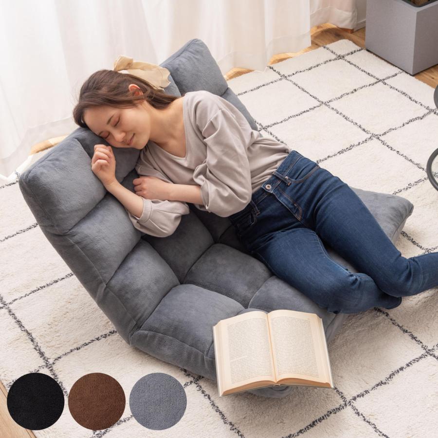 So-FA-s ローソファ こたつや和室、畳にも合わせやすいローソファー「SKIP 1 MINI SOFA