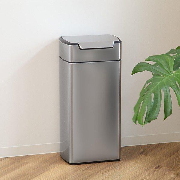 simplehuman 正規品 ゴミ箱 シンプルヒューマン 30L タッチ simplehuman 正規品 ゴミ箱 シンプルヒューマン 30L タッチ