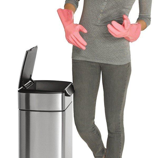 simplehuman 正規品 ゴミ箱 シンプルヒューマン 30L タッチ simplehuman 正規品 ゴミ箱 シンプルヒューマン 30L タッチ