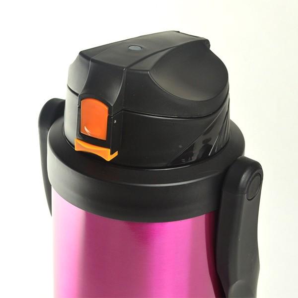 ジャグ 水筒 ステンレス 保冷専用 大容量 2l 直飲み 保冷 スポーツボトル スポーツジャグ お弁当グッズのカラフルボックス 通販 Yahoo ショッピング