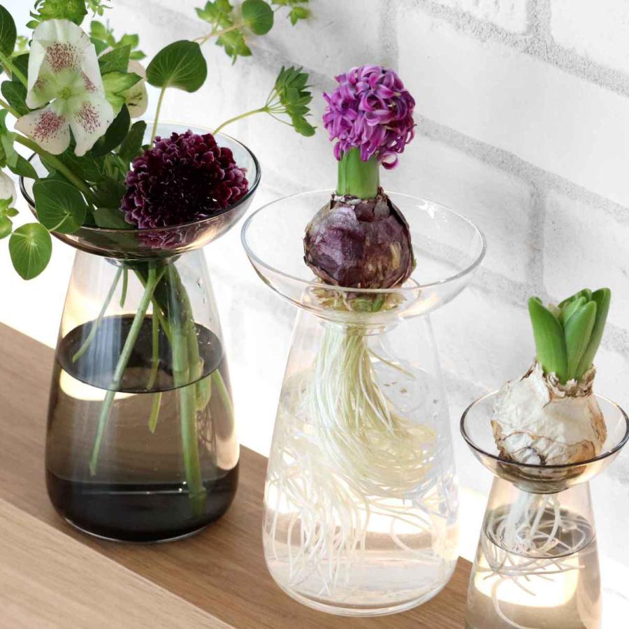 潮工房　ガラス工芸　作家　フラワーベース　花瓶 潮工房 ガラス工芸 作家 フラワーベース 花瓶 - メルカリ