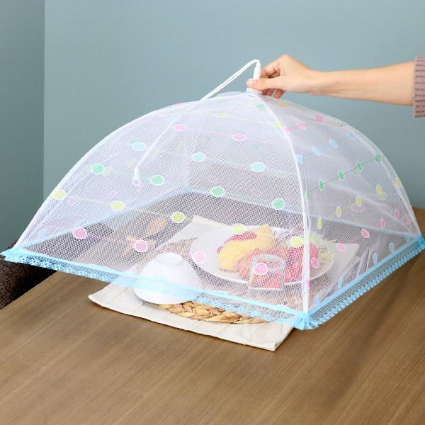 食卓カバー フードカバー 洗える バラエティ L （ 蝿帳 キッチン