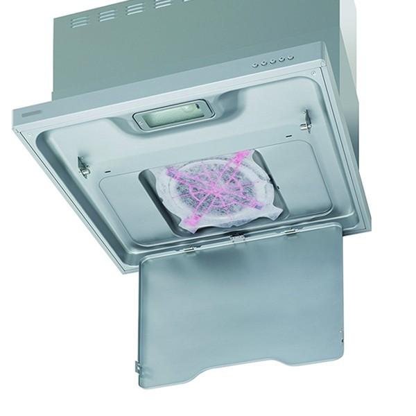 レンジフードフィルター シロッコファン用フィルター 3枚入り 磁石付きフレーム付き レンジフィルター レンジフードカバー キッチン用品 お弁当グッズのカラフルボックス 通販 Yahoo ショッピング