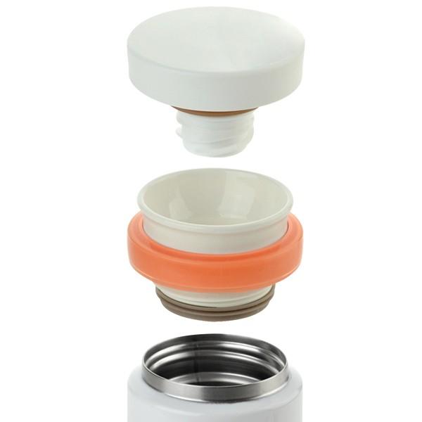 THERMOS（サーモス） □在庫限り・入荷なし□ 水筒 真空断熱ケータイ