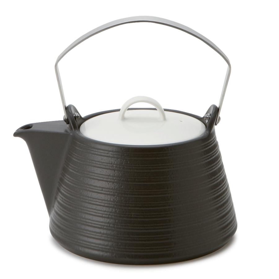 ケトル 2L IH対応 サーマテック 陶器製 （ ヤカン やかん 調理器具