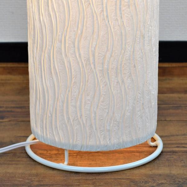 フロアライト 和紙 プリーツ 舞姫 1灯 （ フロアスタンド 照明