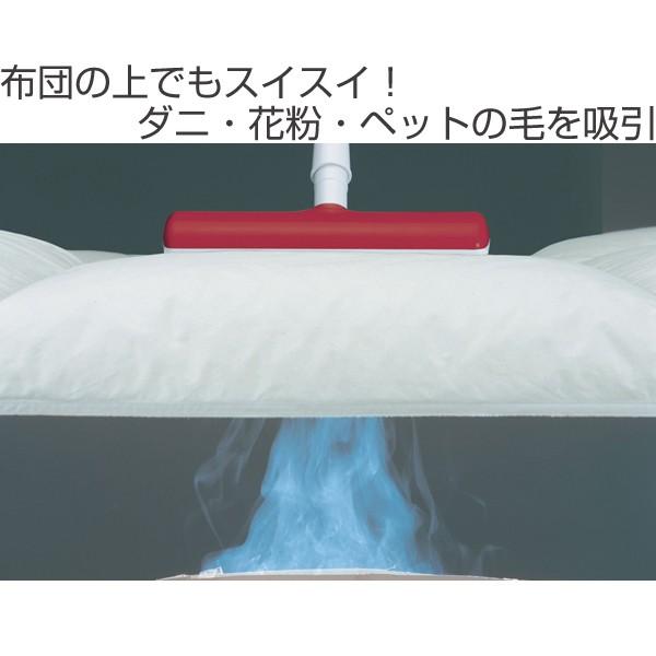 8000回/分布団クリーナー サイクロン式 ふとん用ダニクリーン Amazon | TENKER 布団クリーナー 超吸引 15Kpa たたき8000回/分 一台四