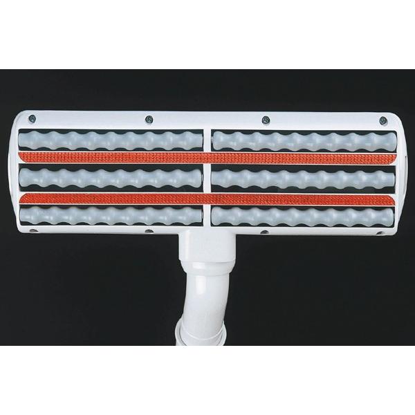 布団専用 ダニクリーン （ 掃除機ノズル 布団用 簡易掃除機 掃除機用品