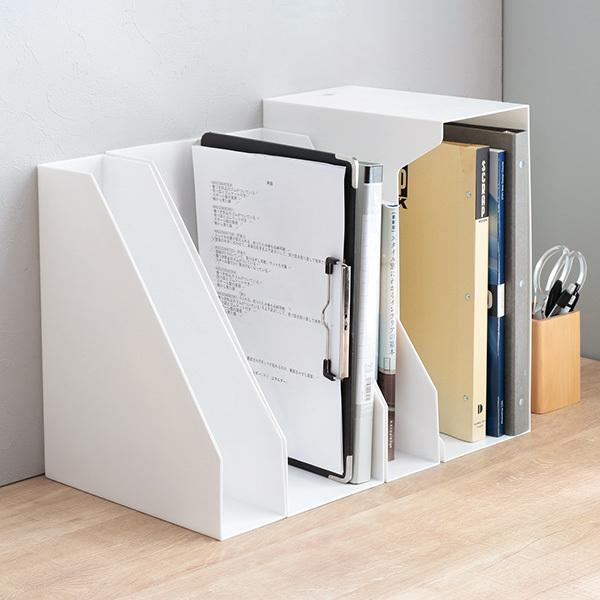 ファイルケース　オフィス用 plusnao_zak-26674