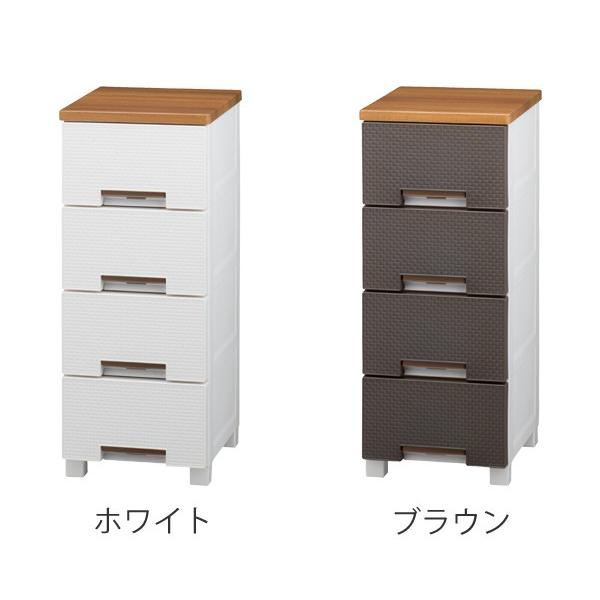 Fits チェスト フィッツプラス メッシュ 幅35×奥行41×高さ85cm FM3504