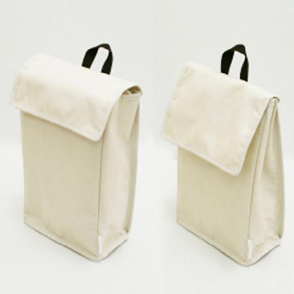 ポリ袋収納 ポリ袋ストッカー シサック 布製 レジ袋ストッカー レジ袋収納 ポリ袋入れ お弁当グッズのカラフルボックス 通販 Yahoo ショッピング