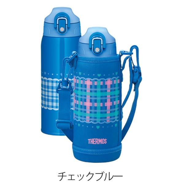 THERMOS サーモス　水筒　1リットル　2個セット □在庫限り・入荷なし□ 特価 子供用水筒 サーモス(thermos