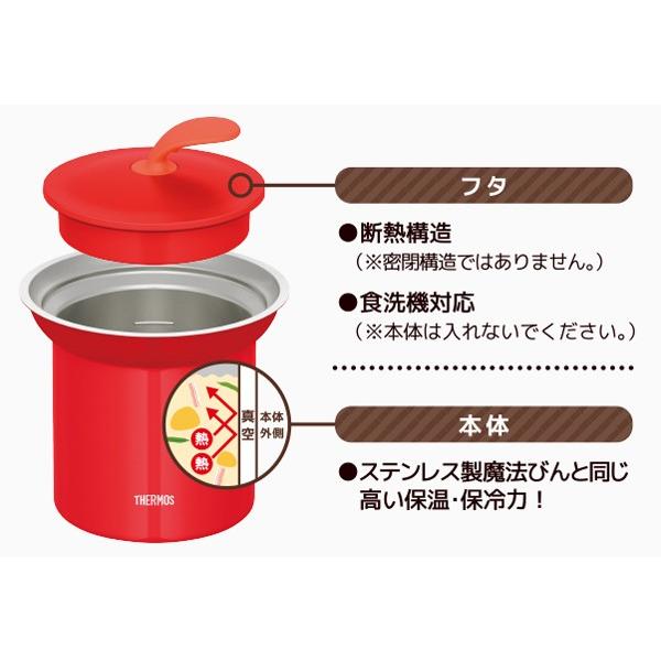 THERMOS □在庫限り・入荷なし□ 保温調理器 サーモス thermos