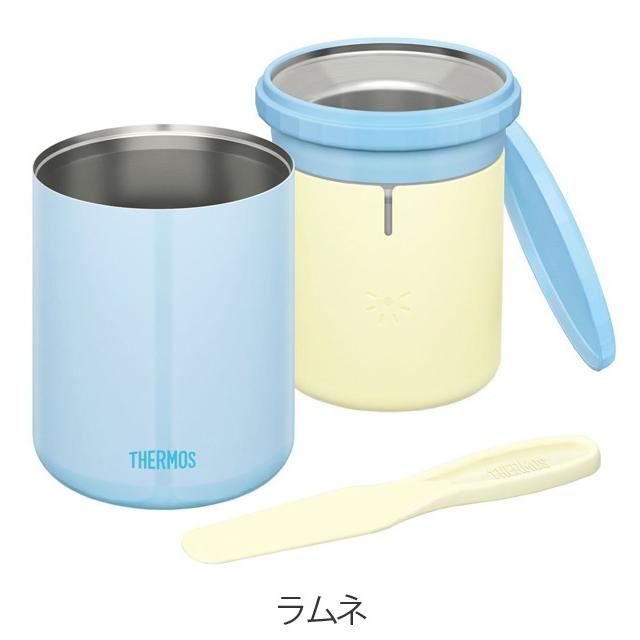 THERMOS（サーモス） アイスクリームメーカー 真空断熱アイスクリーム
