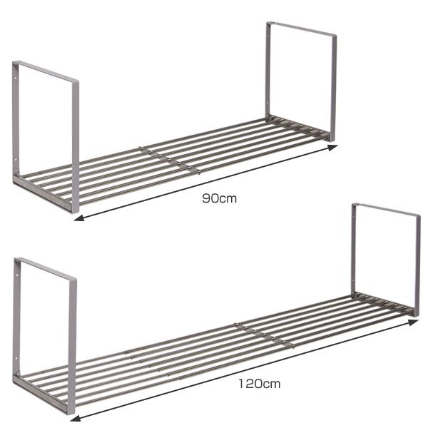 吊り戸棚水切りラック 大容量 dショッピング |水切りラック 吊り戸棚水切りラック （ 日本製 1