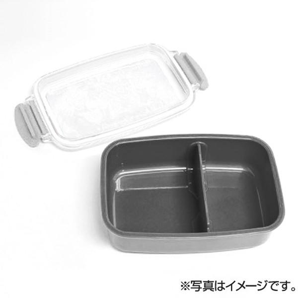 お弁当箱 角型 がんばれ ルルロロ 500ml 子供用 キャラクター 食洗機対応 ランチボックス 角型弁当箱 1段 おすすめ お弁当グッズのカラフルボックス 通販 Yahoo ショッピング