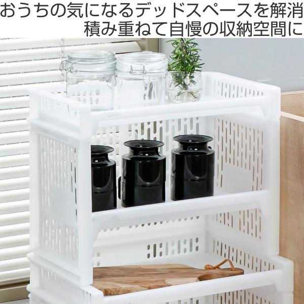 サンコープラスチック トレー S 幅36.3×奥行20.8×高さ6.3cm e-ラック