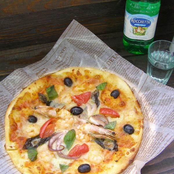 ワックスペーパー ワイド 30×30cm 50枚 （ ペーパーナプキン 紙