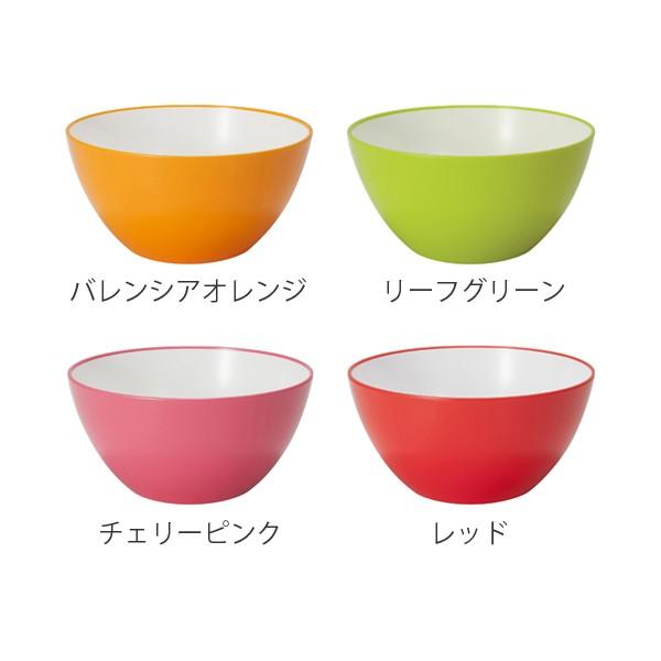 atomico アトミコ 耐熱レンジボウル 18cm 食洗機対応 （ 電子レンジ