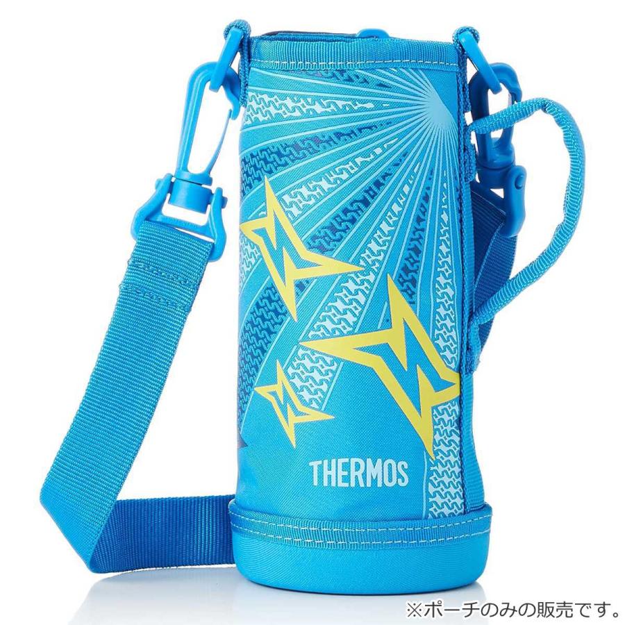 THERMOS サーモス 水筒カバー FHO-800WFハンディーポーチ （ パーツ