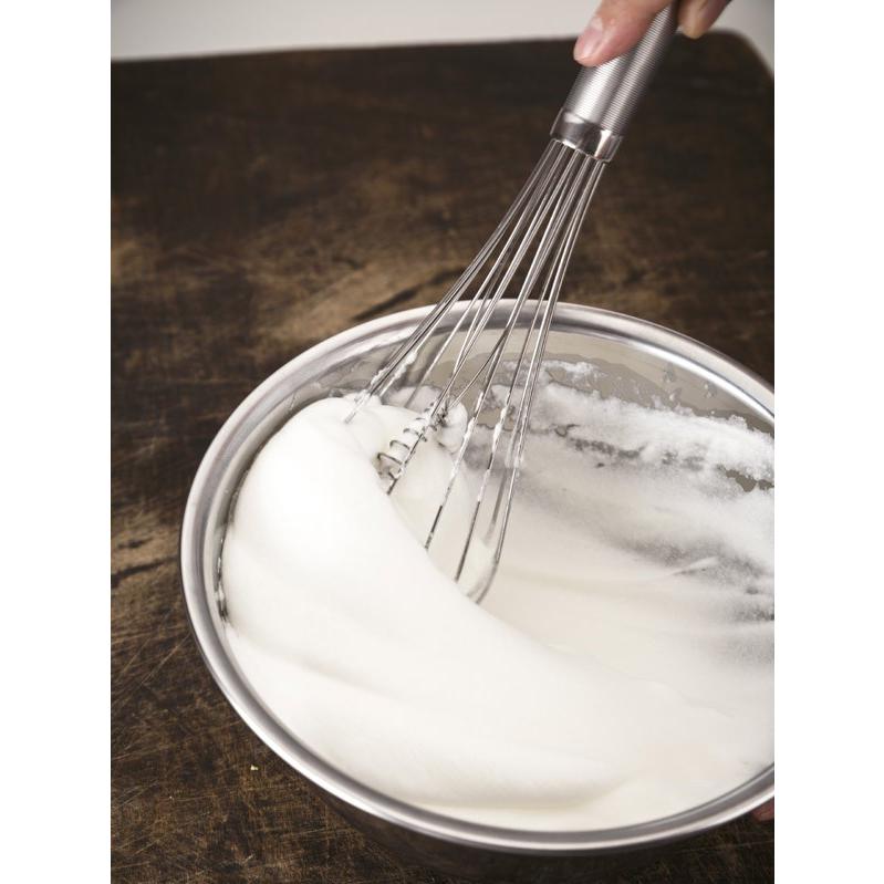 泡立て器 6本セット ステンレス製 泡立て器 6本セット ステンレス製 【公式通販】