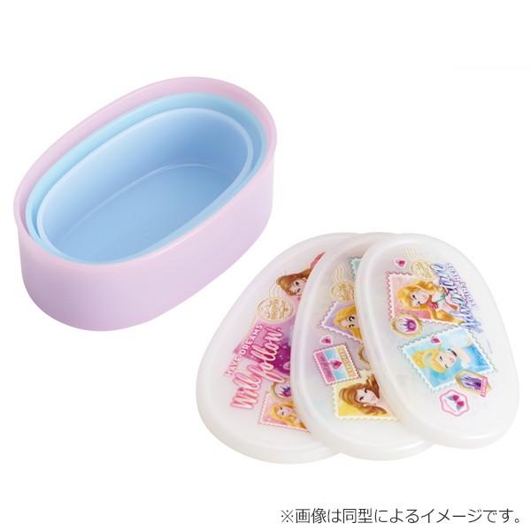 お弁当箱 シール容器 3個入 キャラクター ランチボックス 容器 幼稚園 保育園 弁当箱 保存容器 おすすめ 265975srs3s お弁当グッズのカラフルボックス 通販 Yahoo ショッピング