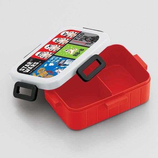 Disney（ディズニー） □在庫限り・入荷なし□ お弁当箱 スター