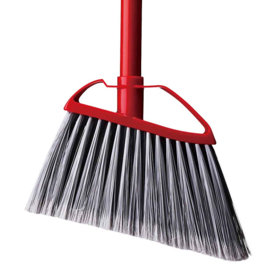 ほうきちりとりセット Ka:zシリーズ 同色5本入り （ ほうき ちりとり