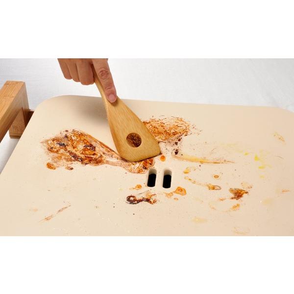 シェフ セラミックグリルプレート グリルプレート Chef セラミックグリルプレート （ ホットプレート