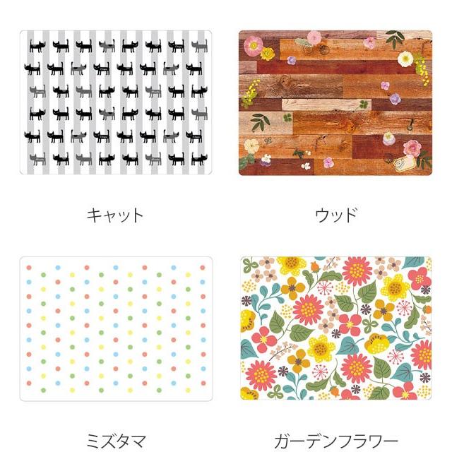 鍋敷き ガラス製 キッチントッププレート ワイド 耐熱プレート 鍋敷 なべしき まな板 おすすめ お弁当グッズのカラフルボックス 通販 Yahoo ショッピング