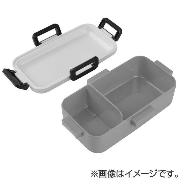 sanrio（サンリオ） お弁当箱 キャラクターズ70s ふんわり弁当箱 1段