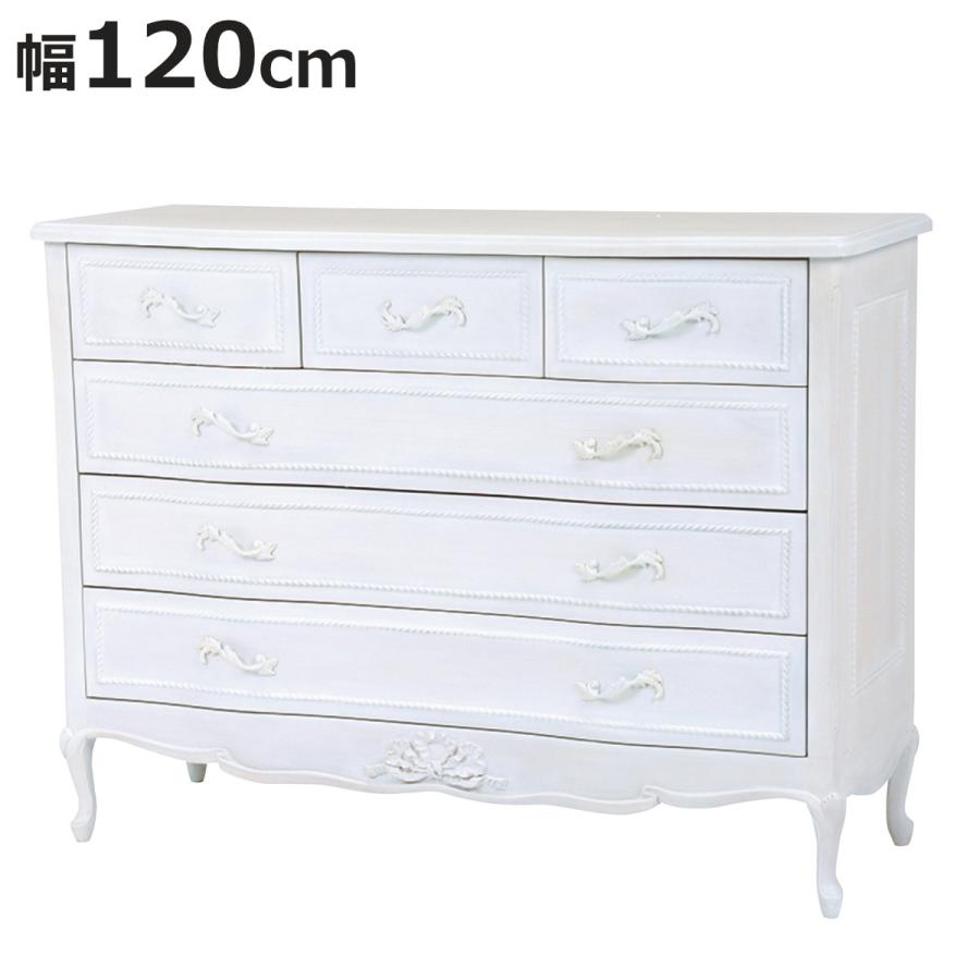 HAMPTON ワイドチェスト ハンプトン 4段 収納 RCH-1361AW HAMPTON ワイドチェスト ハンプトン 4段 収納 RCH-1361AW