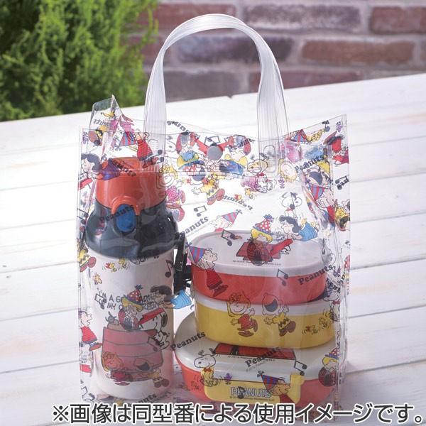 Disney（ディズニー） □在庫限り・入荷なし□ ランチバッグ クリア