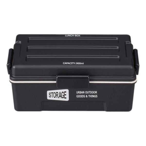 弁当箱 1段 900ml STORAGE コンテナランチ 男子 大容量 ( お弁当箱 ランチボックス レンジ対応 食洗機対応 一段 男性 ) :268596:お弁当グッズのカラフルボックス - 通販 - Yahoo!ショッピング 弁当箱 1段 900ml STORAGE コンテナランチ 男子 大容量 ( お弁当箱 ランチボックス レンジ対応 食洗機対応 一段 男性 ) :268596:お弁当グッズのカラフルボックス - 通販 - Yahoo!ショッピング