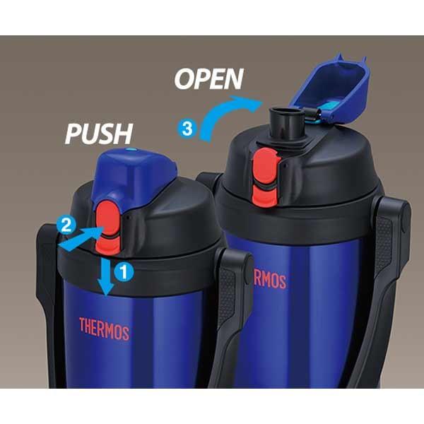 □在庫限り・入荷なし□ 水筒 サーモス(thermos) 真空断熱スポーツ