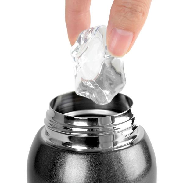 専用（ボトルのみ） 水筒 直飲み 1.5L カバー付 NEWフォルティ 保冷専用